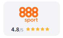Bonus 888 sport