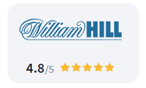 Bonus william hill